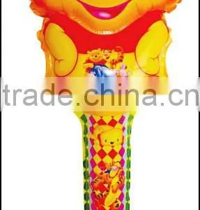 Foil Stick Balloon thumbnail-1