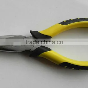 American Nickel Alloy Long Nose Plier Orthodontic Pliers Kim Plier thumbnail-2