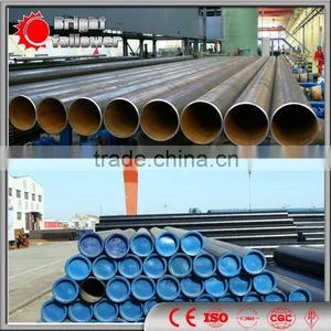 Seamless st 35.4 Steel Pipe thumbnail-2