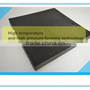 High Quality Uhmw-pe Rig Mats, Uhmwpe Ground Protection Mat thumbnail-3