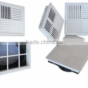 All Kinds of ABS Plastic Air Vent Grilles thumbnail-1