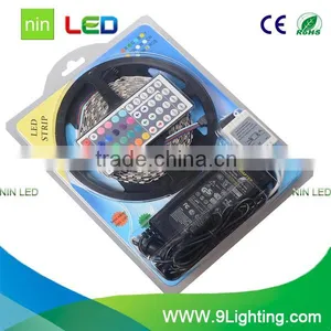 Excellent Quality Popular Smart Pixel Led Flexible Strip Light thumbnail-1