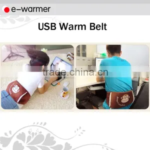 Belt Warmer Warmer Belt thumbnail-1