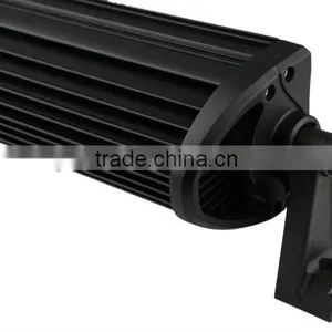 Best Price Double Row Led Driving Light Bar 72w thumbnail-3