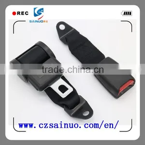 Hot Selling Reclining Chair Seat Belt Adjuster From China thumbnail-1