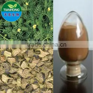 Pure Natural Tribulus Terrestris Extract / Saponins 90% thumbnail-1