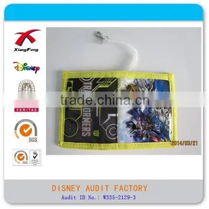 Cartoon Kids Wallet thumbnail-2