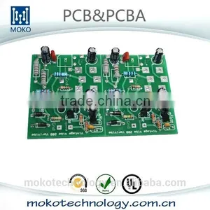 Fr4 Pcb Circuit Board Assembly, Fr4 Pcba Manufacturing thumbnail-2