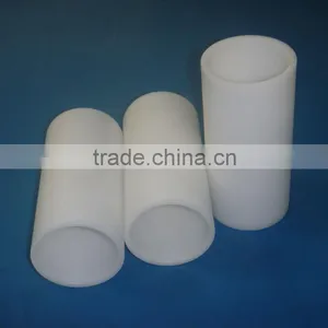 Self Lubricant Uhmwpe Pipe Wear Resistance Polyethylene Hdpe Corrugated Pipe thumbnail-1