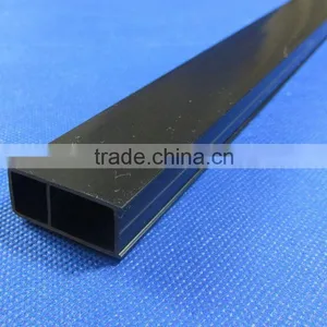 Professional Plastic Rigid Profile for Building PJB820 (we Can Make According to Customers' Sample or Drawing) thumbnail-1