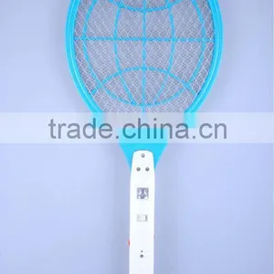 HXP BIG SIZE RECHARGEABLE LED MOSQUITO RACKET thumbnail-1