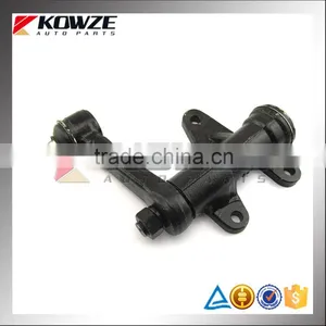Steering Idler Arm Kit For Mitsubishi L200 K74T K77T 4D56 Pajero K86W K89W K94W K96W K97W K99W MR296273 MR344654 MR296272 thumbnail-1
