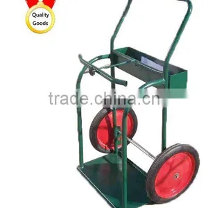 Oxygen Cylinder Car HT1260 thumbnail-1