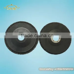 Abrasive Flexible Flap Disc thumbnail-2