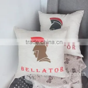 Customized Print Pattern 2015 Spring Cushion thumbnail-2