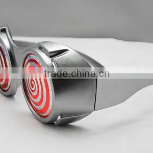 Christmas & Party Glasses With Telescope Design thumbnail-1