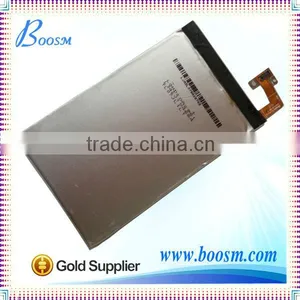 Factory Price Top Quality 2000mAh Li-ion Rechargeable Battery for HTC X920E thumbnail-1