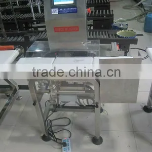 Load Cell Check Weigher thumbnail-1