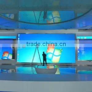 Easy Installation P3mobile Led Display Trailer thumbnail-1
