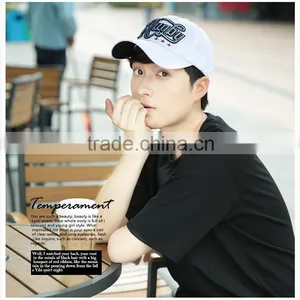 Hot Sales Of Baseball Cap ,Baseball Hats, Wholesale Hip Hop Hats thumbnail-2