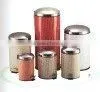 Stainless Steel Trash Can thumbnail-1