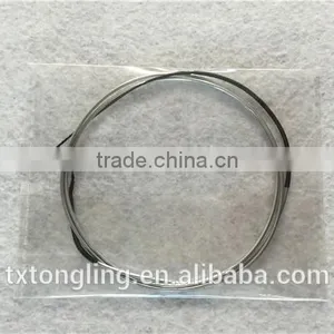 Taixing Grade Quality Viola Strings Factory thumbnail-3