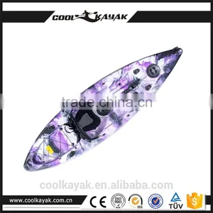 Cheap Fish Kayak Sale 2015 Sit on Top Kayak Wholesale thumbnail-5
