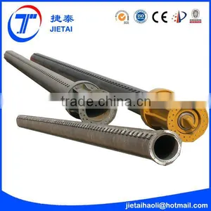 Drilling Rig IMT af 190 Kelly Bar Interlocking Kelly Bar, IMT Full Interlocking Kelly Bar thumbnail-6