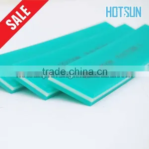 High Quality Screen Printing Squeegee/3660X40X9mm,55-90 SHORE A thumbnail-4