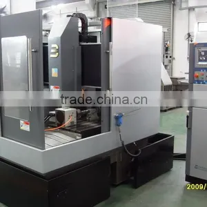 BMDX5040 CNC Engraving and Milling Machine thumbnail-1