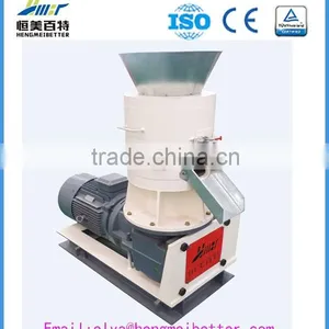 Factory Price Weeds Pellet Machine From China thumbnail-5