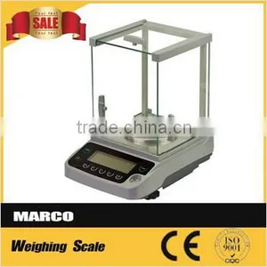 0.0001g Analytical Balance thumbnail-2
