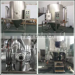 Milk Powder Making Machine Spray Dryer thumbnail-6