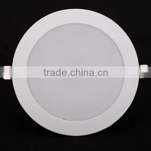 10w 15w 20w CE RoHS SAA Approved SMD2835 Led Ceiling Downlight thumbnail-2