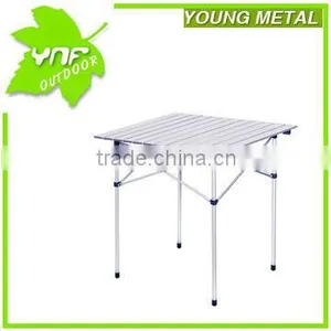 Alu Folding Table 70x70 thumbnail-1