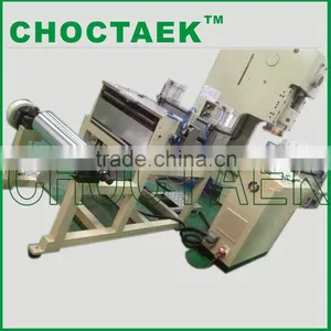 Aluminium Foil Embosser Production Line thumbnail-2