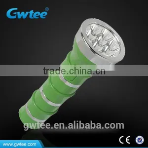 GT-8155 15 LED Best Laser Torch Light thumbnail-4