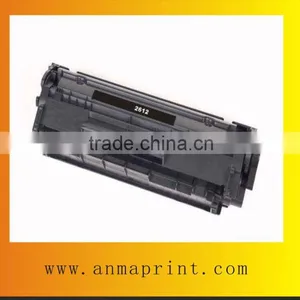 Laser Toner Cartridge Q2612 A for HP 1010 thumbnail-1