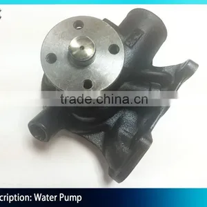 SK310-2 Excavator Engine Spare Parts SK310-2 Exavator Water Pump thumbnail-1