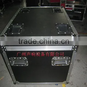 Line Array Speaker Cabinet Flight Case for Cable Case thumbnail-1
