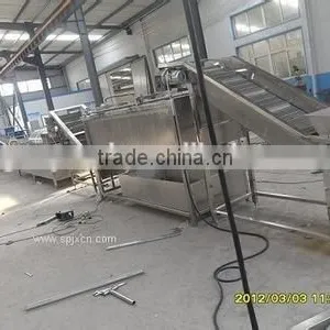 French Fries Frying Machine/industrial Frying Machine thumbnail-2