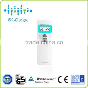 Hotel Use Wireless Digital Room Thermostat thumbnail-2