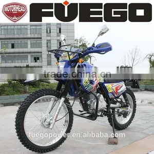 CE Dirtbike Loncin CB200CC Motocross Cargo Motorcycle Racing thumbnail-6