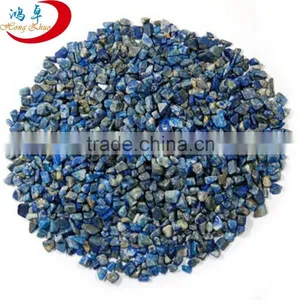 Natural Lapis Tumbled Stones 8-120mm Healing Chakra Set thumbnail-1