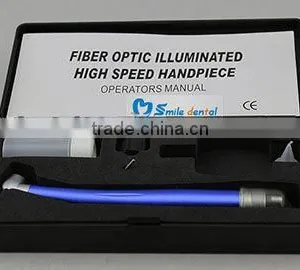 Led High Speed Dental Handpiece thumbnail-1