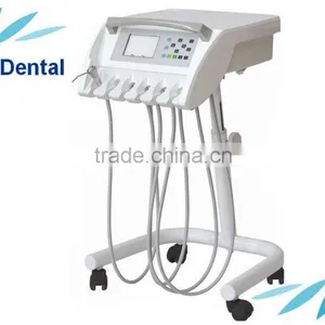 European Type Dental Mobile Cart thumbnail-1