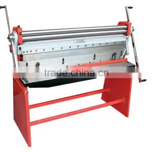 Shearing,bengding ,rolling Machine thumbnail-1