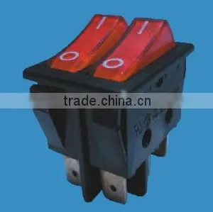 Rocker Switch thumbnail-1