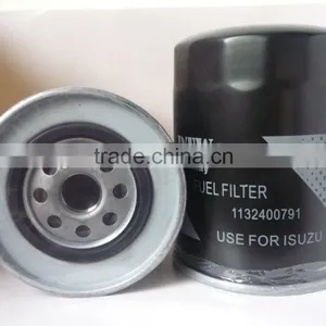 Oil Filter 1-13240074-0 8-98036654-0 BF7602 FF5108 thumbnail-1