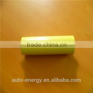 3.7V 20 30Ah Cyclindrical Battery LMO thumbnail-1